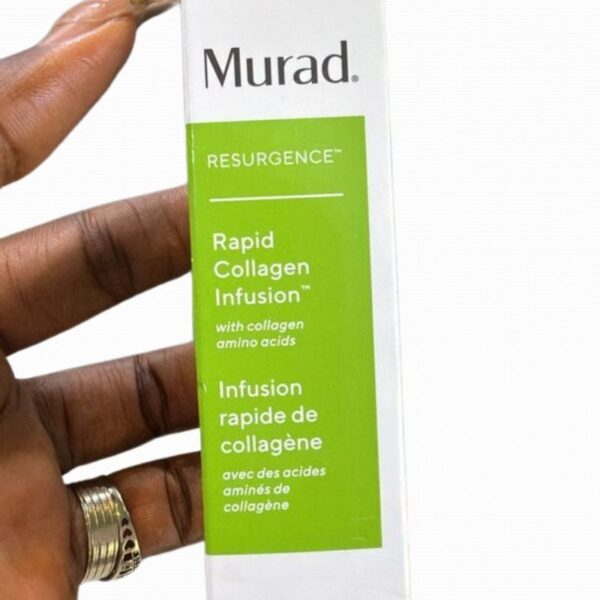 Murad Resurgence Rapid Collagen Infusion