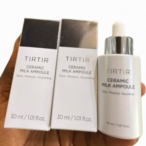 TIRTIR Ceramic Milk Ampoule