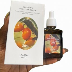 Dr. Althea Vitamin C Boosting Serum