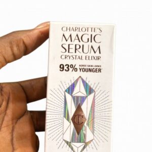 Charlotte Tilbury Magic Serum Crystal Elixir