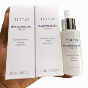 TIRTIR Niacinamide 20% Serum