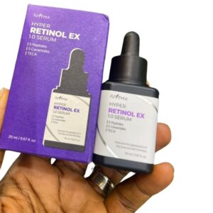 Isntree Hyper Retinol EX 1.0 Serum