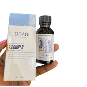 Obagi Clinical Vitamin C + Arbutin Brightening Serum