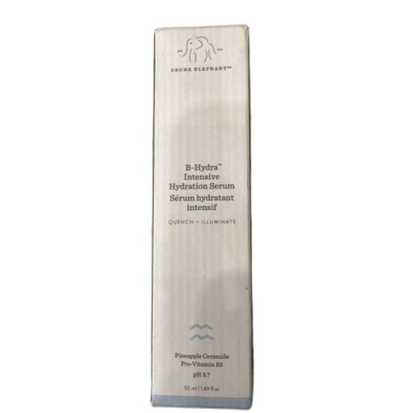 Drunk Elephant B-Hydra Intensive Hydration Serum