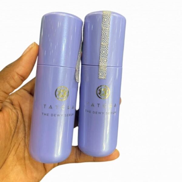 Tatcha The Dewy Serum