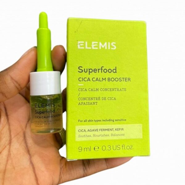 Elemis Superfood Cica Calm Booster