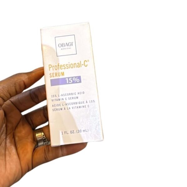 Obagi Professional-C Serum 15%