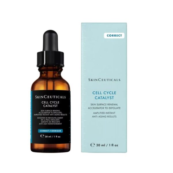 SkinCeuticals Cell Cycle Catalyst