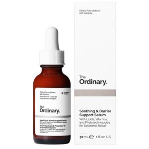 The Ordinary Soothing & Barrier Support Serum