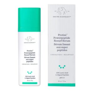 Drunk Elephant Protini Powerpeptide Resurf Serum