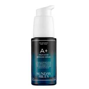 Sunday Riley A+ High-Dose Retinoid Serum