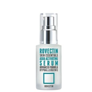 Rovectin Skin Essentials Aqua Activating Serum