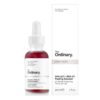 The Ordinary AHA 30% + BHA 2% Peeling Solution