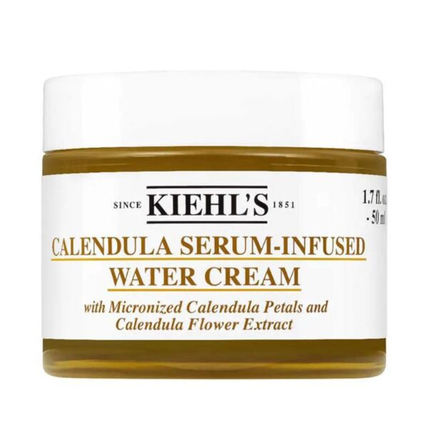 Kiehl's Calendula Serum-Infused Water Cream