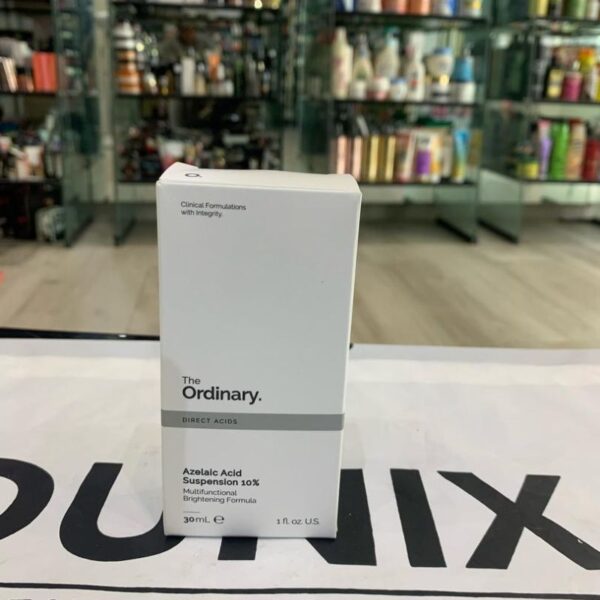 The Ordinary Azelaic Acid Suspension 10%