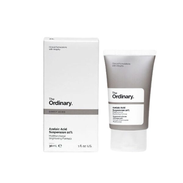 The Ordinary Azelaic Acid Suspension 10%