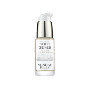 Sunday Riley Good Genes All-in-One Lactic Acid Treatment Face Serum 0.5 fl oz/ 15ml
