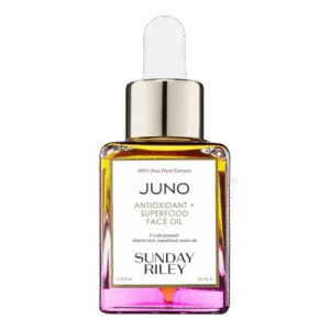 Sunday Riley Juno Antioxidant and Superfood Face Oil 1.18 fl oz/ 35ml