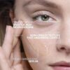 La Roche-Posay Pure 12% Vitamin C Serum For Face With Hyaluronic Acid & Salicylic Acid, Hydrating Face Serum, Boost Radiance & Reduce Wrinkles, 2 Formulas for Normal or Oily Skin Control 30ml