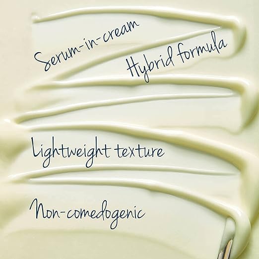 IT Cosmetics Hello Results Wrinkle-Reducing Daily Retinol Serum-in-Cream - Firming & Anti-Aging Retinol Face Cream with Niacinamide, Vitamin B5 & Vitamin E 50ml/ 1.7 fl oz