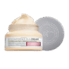 IT Cosmetics Confidence in a Cream - Hydrating & Anti Aging Face Moisturizer, Visibly Reduces Fine Lines, Wrinkles & Signs of Aging, Repairs Skin Barrier, With Squalane & Ceramides, For All Skin Types 4 US fl oz/ 120ml