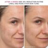 IT Cosmetics Confidence in a Cream - Hydrating & Anti Aging Face Moisturizer, Visibly Reduces Fine Lines, Wrinkles & Signs of Aging, Repairs Skin Barrier, With Squalane & Ceramides, For All Skin Types 4 US fl oz/ 120ml