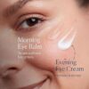 ELEMIS ULTRA SMART Pro-Collagen Eye Duo, Anti-Aging Day & Night Eye Cream for Firming & Smoothing 10ml/ 0.3 fl oz