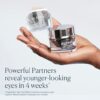 ELEMIS ULTRA SMART Pro-Collagen Eye Duo, Anti-Aging Day & Night Eye Cream for Firming & Smoothing 10ml/ 0.3 fl oz
