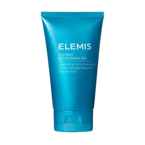 Instant Refreshing Gel, Invigorating body massage gel 150ml/ 5.0 fl oz