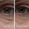 ELEMIS Peptide4 Eye Recovery Cream, Reviving Eye Cream, 0.5 Fl Oz/ 15ml