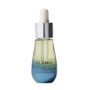 ELEMIS Pro-Collagen Marine Oil, Lightweight Face Oil To Hydrate, Nourish & Improve Skin Texture 15ml/ 0.5 fl oz