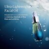 ELEMIS Pro-Collagen Marine Oil, Lightweight Face Oil To Hydrate, Nourish & Improve Skin Texture 15ml/ 0.5 fl oz