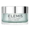 ELEMIS Pro-Collagen Night Cream for Face, Ultra Rich Nightly Facial Moisturizer 50ml/ 1.6 fl oz