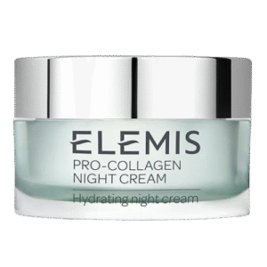 ELEMIS Pro-Collagen Night Cream for Face, Ultra Rich Nightly Facial Moisturizer 50ml/ 1.6 fl oz