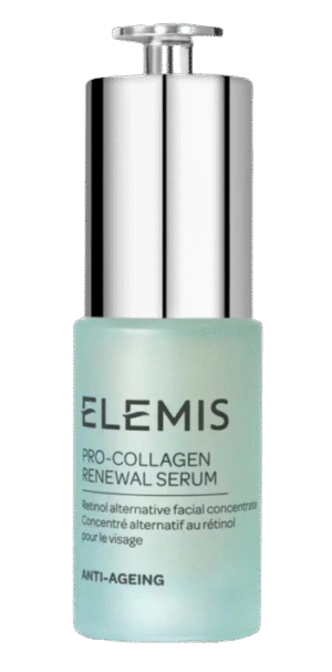 ELEMIS PRO COLLAGEN RENEWAL SERUM Rapid Fine Lines 15ml/ 0.5oz