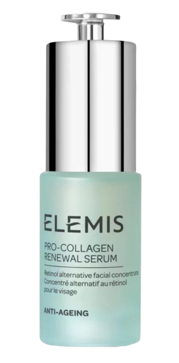 ELEMIS PRO COLLAGEN RENEWAL SERUM Rapid Fine Lines 15ml/ 0.5oz