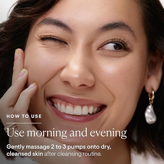 ELEMIS Pro-Collagen Super Serum Elixir, Anti-Wrinkle Concentrate to Nourish, Plump & Smooth for Healthy-Looking Glow, Fine Lines & Wrinkles Treatment, Anti-Aging Serum for Face 15ml/ 0.5 fl oz