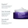 ELEMIS Peptide4 Plumping Pillow Facial Cooling Gel Sleep Mask Refreshes, Replenishes and Rehydrates for Radiant, Well-Rested Skin Overnight 50 mL/ 1.6 fl oz