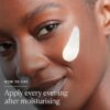ELEMIS Peptide4 Plumping Pillow Facial Cooling Gel Sleep Mask Refreshes, Replenishes and Rehydrates for Radiant, Well-Rested Skin Overnight 50 mL/ 1.6 fl oz