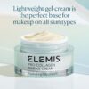 ELEMIS Pro-Collagen Marine Cream, Lightweight Anti-Wrinkle Daily Facial Moisturizer 50ml/ 1.6 fl oz
