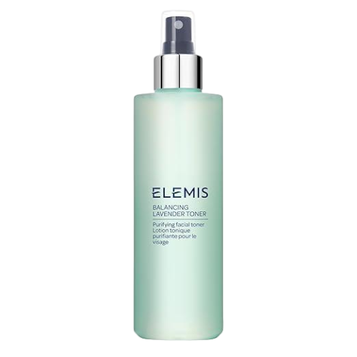ELEMIS Balancing Toner | Alcohol-Free Purifying Facial Treatment Gently Softens, Soothes, and Refreshes for a Hydrated Complexion, 6.7 Fl Oz/ 200ml (Pack of 1)