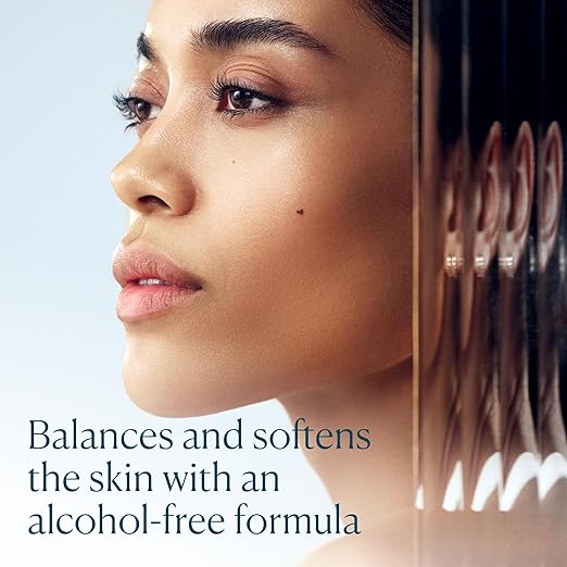 ELEMIS Balancing Toner | Alcohol-Free Purifying Facial Treatment Gently Softens, Soothes, and Refreshes for a Hydrated Complexion, 6.7 Fl Oz/ 200ml (Pack of 1)
