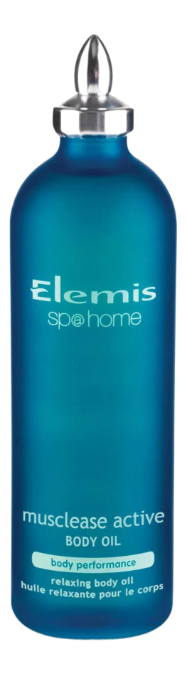 Elemis Musclease Active Body Oil 100 ml/ 3.3 fl oz