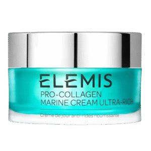 ELEMIS Pro-Collagen Marine Cream Ultra Rich 50ml – Deeply Hydrating Anti-Wrinkle Cream for Dry Skin, Firms, Smooths and Nourishes Dry Skin 50ml/ 1.6 fl oz