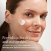 ELEMIS Pro-Collagen Marine Cream Ultra Rich 50ml – Deeply Hydrating Anti-Wrinkle Cream for Dry Skin, Firms, Smooths and Nourishes Dry Skin 50ml/ 1.6 fl oz