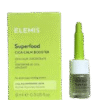 ELEMIS Superfood Cica Calm Booster, Concentrated Multi-Vitamin to Improve Look of Skin's Texture & Minimise Appearance of Pores, Holds a Balancing Prebiotic for a Nourishing and Hydrating Boost, 9ml/ 0.3 fl oz
