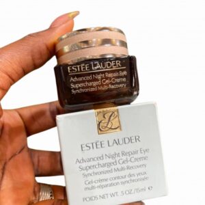 Estée Lauder Advanced Night Repair Eye Supercharged Gel-Creme