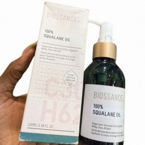 Biossance 100% Squalane Oil