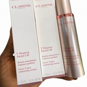 Clarins V Shaping Facial Lift Serum
