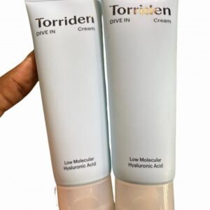 Torriden Dive-In Cream